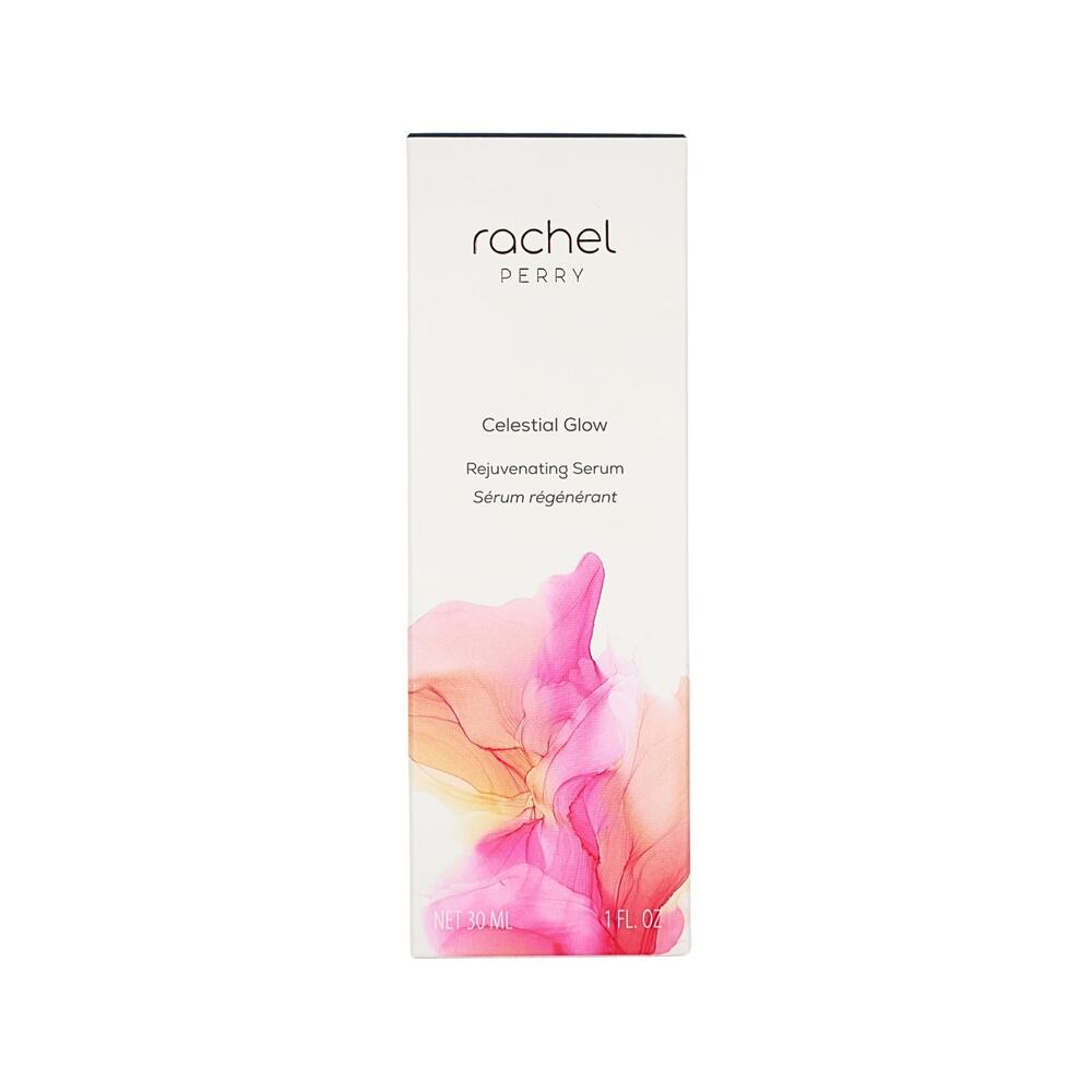 Celestial Glow Rejuvenating Serum - 1 fl oz